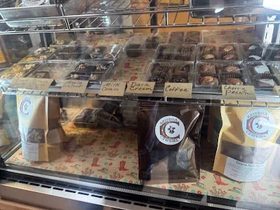 Arizona Cowgirl Candy Company